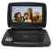 9" Portable DVD Player DRC99392 9" Portable DVD Player DRC99392