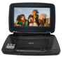 9" Portable DVD Player DRC99392 9" Portable DVD Player DRC99392