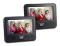 Dual 7" Screen Mobile DVD System DRC69707E Dual 7" Screen Mobile DVD System DRC69707E