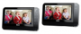 Dual 8" Screen Mobile DVD System DRC97983 Dual 8" Screen Mobile DVD System DRC97983